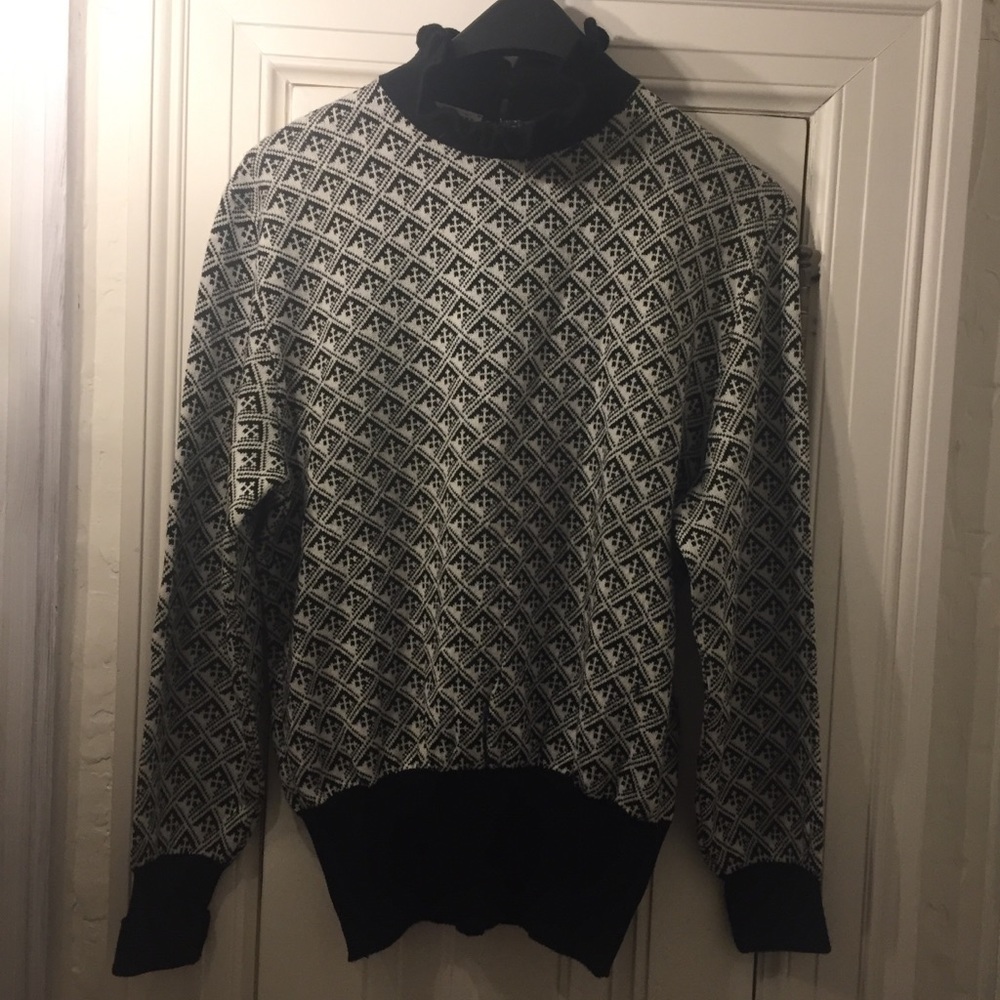 Italian Sweater